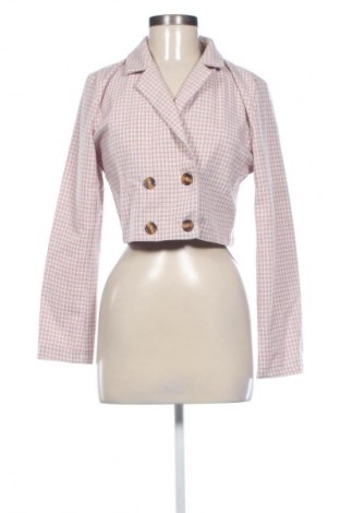 Damen Blazer SHEIN, Größe M, Farbe Mehrfarbig, Preis € 16,99