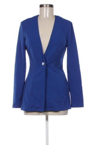 Damen Blazer SHEIN, Größe S, Farbe Blau, Preis € 16,99