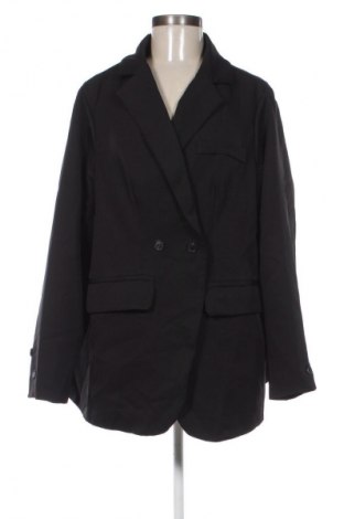 Damen Blazer SHEIN, Größe XL, Farbe Schwarz, Preis € 24,55