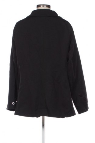 Damen Blazer SHEIN, Größe XL, Farbe Schwarz, Preis € 24,55