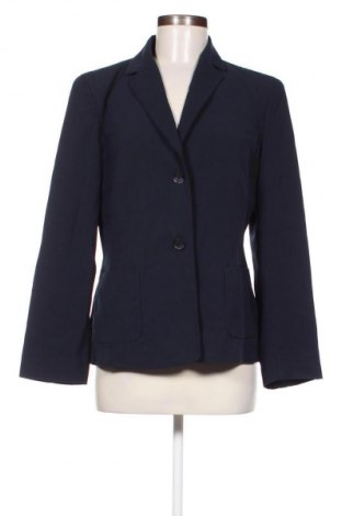 Damen Blazer Savannah, Größe M, Farbe Blau, Preis € 23,99