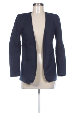 Damen Blazer Selected Femme, Größe XS, Farbe Blau, Preis € 28,99