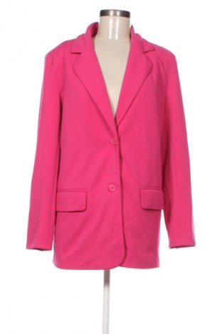 Damen Blazer Sinsay, Größe M, Farbe Rosa, Preis € 16,99