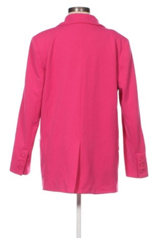Damen Blazer Sinsay, Größe M, Farbe Rosa, Preis € 16,99
