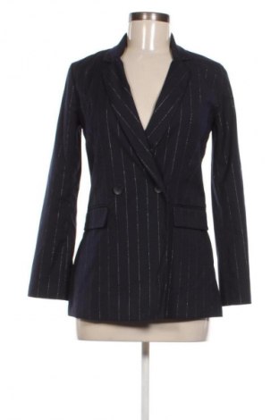 Damen Blazer Sinsay, Größe S, Farbe Blau, Preis € 16,99