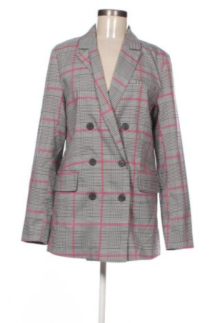 Damen Blazer Sinsay, Größe L, Farbe Mehrfarbig, Preis € 16,99