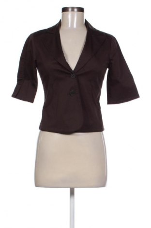 Damen Blazer Solar, Größe XS, Farbe Braun, Preis € 25,99