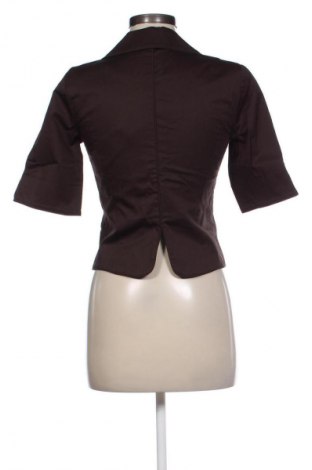 Damen Blazer Solar, Größe XS, Farbe Braun, Preis € 25,99