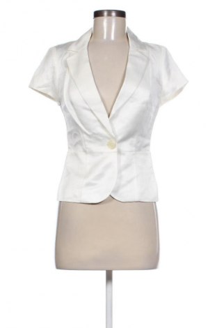 Damen Blazer Solar, Größe XS, Farbe Ecru, Preis € 25,99