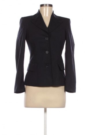Damen Blazer St.Emile, Größe XS, Farbe Blau, Preis € 70,99