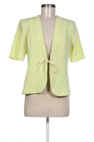 Damen Blazer Steilmann, Größe M, Farbe Gelb, Preis € 16,99