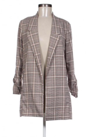 Damen Blazer Stradivarius, Größe S, Farbe Mehrfarbig, Preis € 14,99
