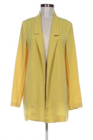 Damen Blazer Stradivarius, Größe L, Farbe Gelb, Preis € 14,99