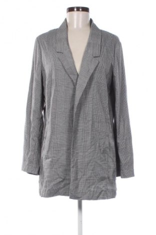 Damen Blazer Stradivarius, Größe L, Farbe Mehrfarbig, Preis € 14,99