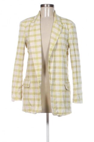 Damen Blazer Stradivarius, Größe S, Farbe Mehrfarbig, Preis € 16,99