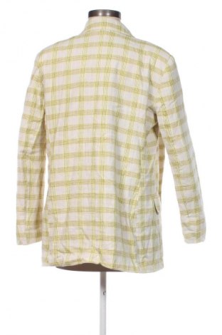 Damen Blazer Stradivarius, Größe S, Farbe Mehrfarbig, Preis € 16,99