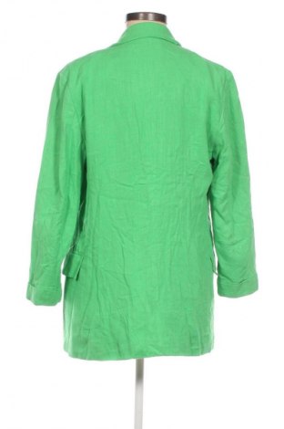 Dámské sako  Stradivarius, Velikost M, Barva Zelená, Cena  608,00 Kč