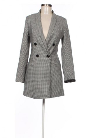 Damen Blazer Stradivarius, Größe S, Farbe Mehrfarbig, Preis € 24,55