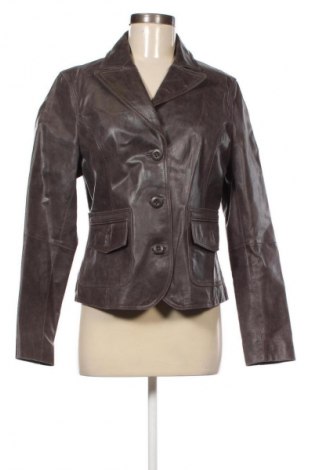 Damen Blazer Street One, Größe M, Farbe Braun, Preis 46,99 €