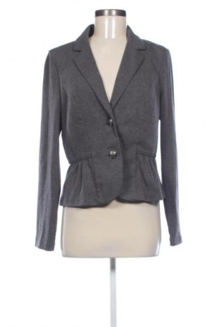 Damen Blazer Street One, Größe M, Farbe Grau, Preis € 30,00