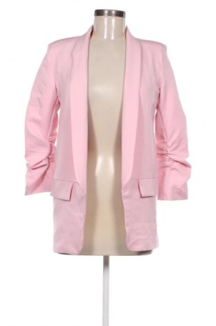Damen Blazer Styled In Italy, Größe S, Farbe Rosa, Preis € 23,99