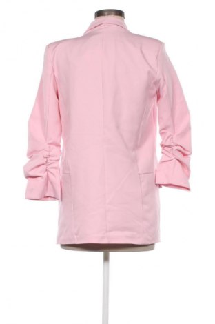 Damen Blazer Styled In Italy, Größe S, Farbe Rosa, Preis € 23,99