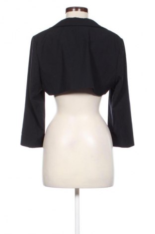Damen Blazer Taifun, Größe M, Farbe Blau, Preis € 36,99