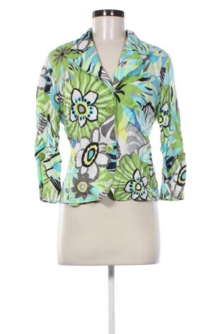 Damen Blazer Taifun, Größe M, Farbe Mehrfarbig, Preis € 33,99