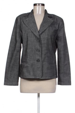 Damen Blazer Taifun, Größe M, Farbe Grau, Preis € 42,99