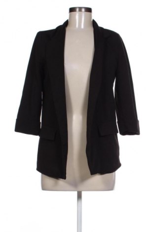 Damen Blazer Terranova, Größe S, Farbe Schwarz, Preis € 14,99