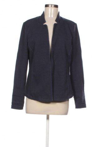 Damen Blazer Tom Tailor, Größe XL, Farbe Blau, Preis € 22,82