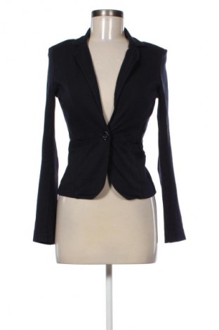 Damen Blazer Tom Tailor, Größe S, Farbe Blau, Preis € 35,00