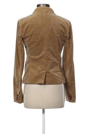 Damen Blazer Tommy Hilfiger, Größe S, Farbe Beige, Preis 94,64 €