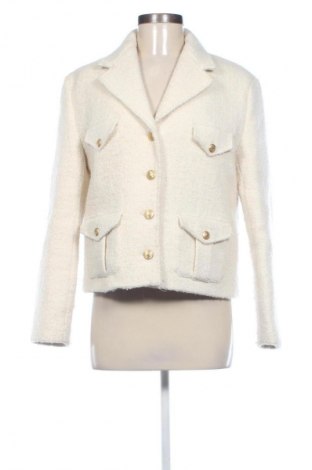 Dámské sako  Tommy Hilfiger, Velikost M, Barva Krémová, Cena  2 999,00 Kč