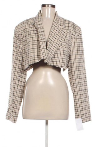 Női blézer Topshop, Méret L, Szín Sokszínű, Ár 41 979 Ft