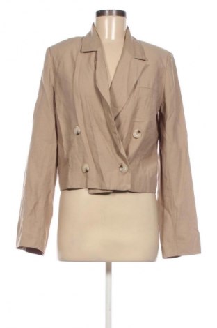 Damen Blazer Topshop, Größe S, Farbe Braun, Preis € 24,99