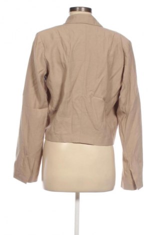 Damen Blazer Topshop, Größe S, Farbe Braun, Preis € 24,99