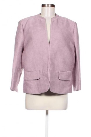 Damen Blazer Un Jour Ailleurs, Größe XL, Farbe Lila, Preis € 48,84