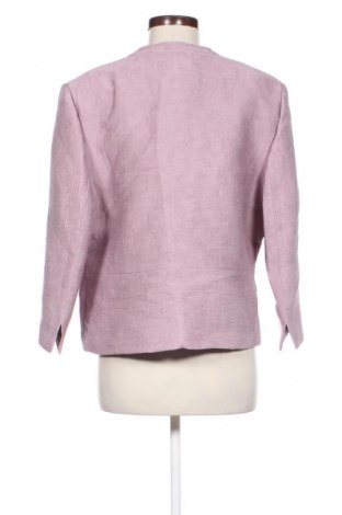 Damen Blazer Un Jour Ailleurs, Größe XL, Farbe Lila, Preis € 48,84