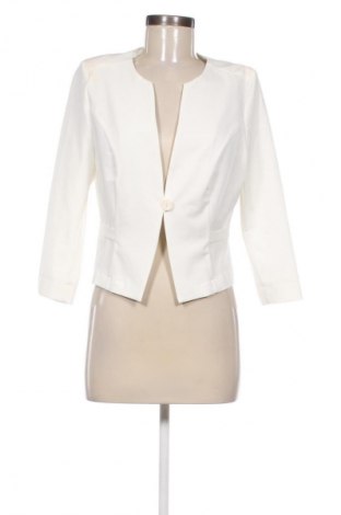 Damen Blazer Unbranded, Größe M, Farbe Weiß, Preis 24,49 €