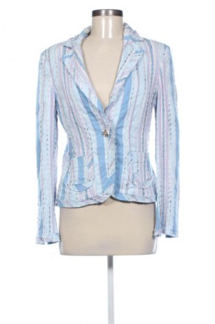 Damen Blazer Unbranded, Größe S, Farbe Mehrfarbig, Preis € 16,99