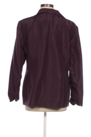 Damen Blazer Unbranded, Größe XL, Farbe Lila, Preis € 16,99