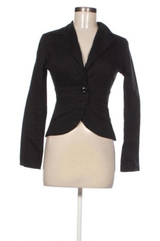 Damen Blazer Unbranded, Größe S, Farbe Schwarz, Preis € 16,99
