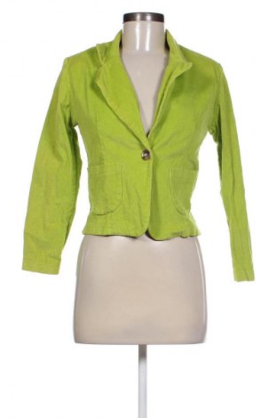 Damen Blazer Unbranded, Größe L, Farbe Grün, Preis € 16,99
