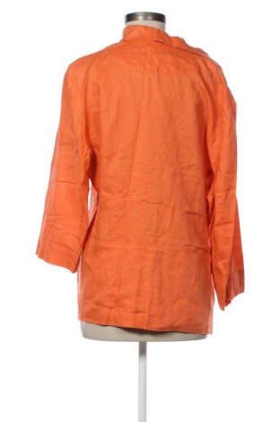 Damen Blazer Unbranded, Größe XL, Farbe Orange, Preis € 16,99