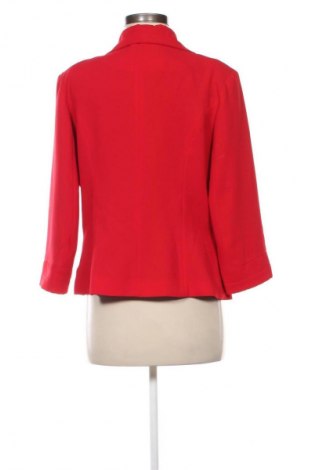 Damen Blazer Unbranded, Größe XL, Farbe Rot, Preis € 16,99