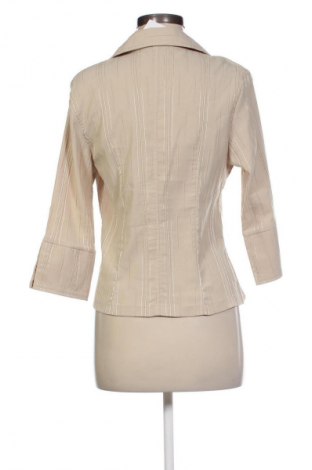 Damen Blazer Unbranded, Größe M, Farbe Beige, Preis € 16,99