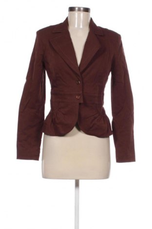 Damen Blazer Unbranded, Größe XS, Farbe Braun, Preis € 16,99