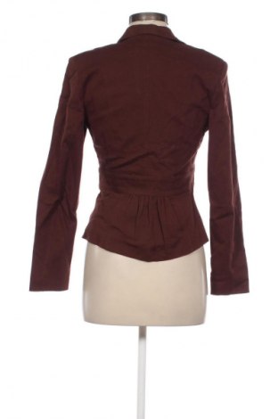 Damen Blazer Unbranded, Größe XS, Farbe Braun, Preis € 16,99