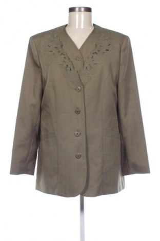 Damen Blazer Unbranded, Größe L, Farbe Grün, Preis € 17,99